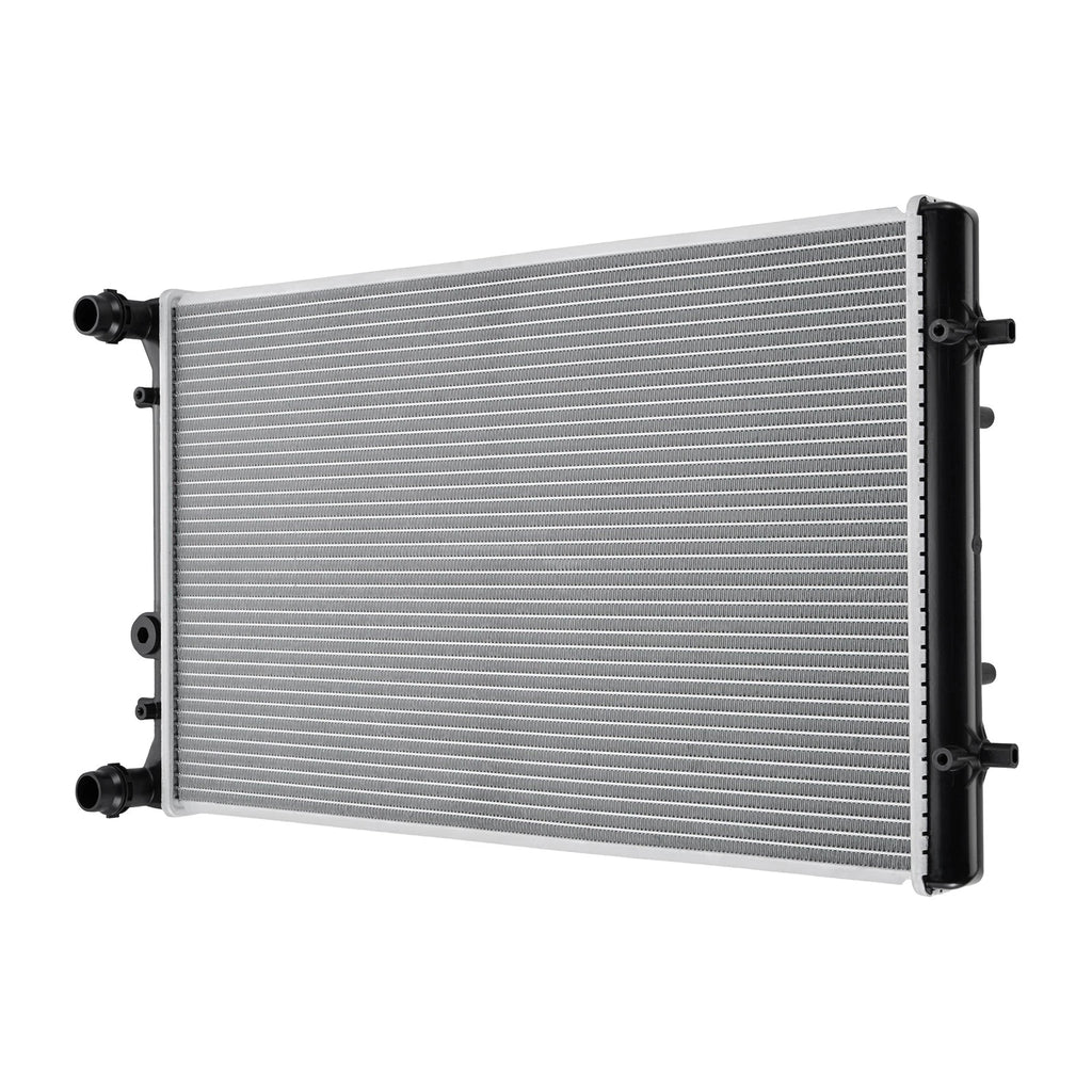Aluminum Radiator for VW Cabrio Jetta Golf (1999–2005)