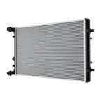 Aluminum Radiator for VW Cabrio Jetta Golf (1999–2005)