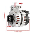 Alternator 11453N for Chevrolet Impala 3.6L (2012–2020)