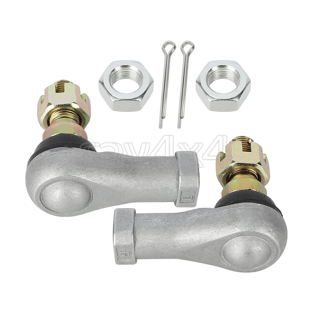 Tie Rod End Kit for Yamaha Bear Tracker 250 YFM250X (1999–2004)