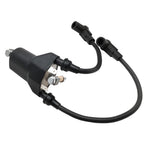 Ignition Coil for Ezgo TXT Gas Golf (1991–2002) Robin 295cc 350cc ST350