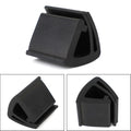 Set of 4 Windshield Retaining Clips for EZGO, Club Car, Yamaha