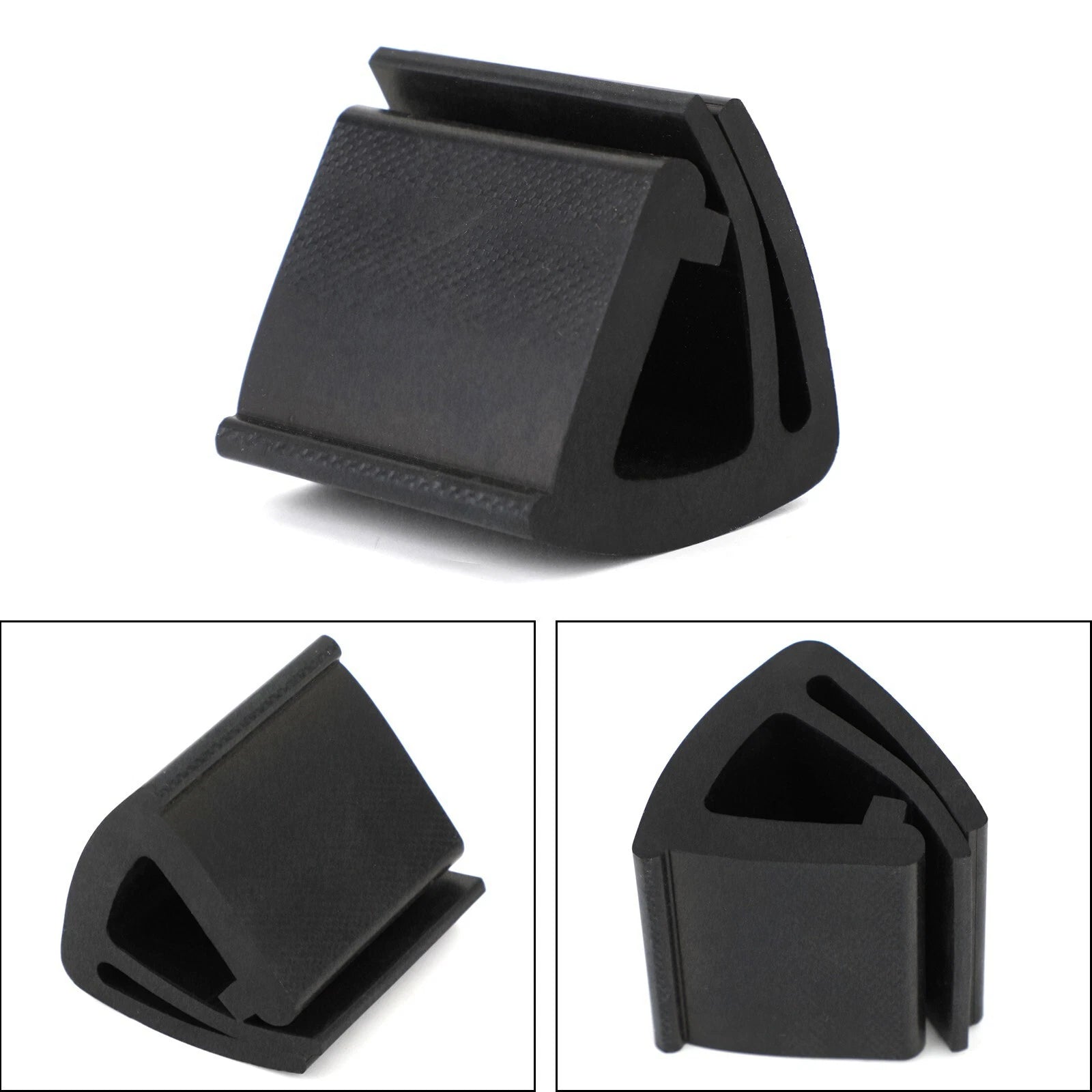 Set of 4 Windshield Retaining Clips for EZGO, Club Car, Yamaha
