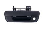 Tailgate Handle W/ Keyhole for Holden Colorado & Rodeo (2003–2012)