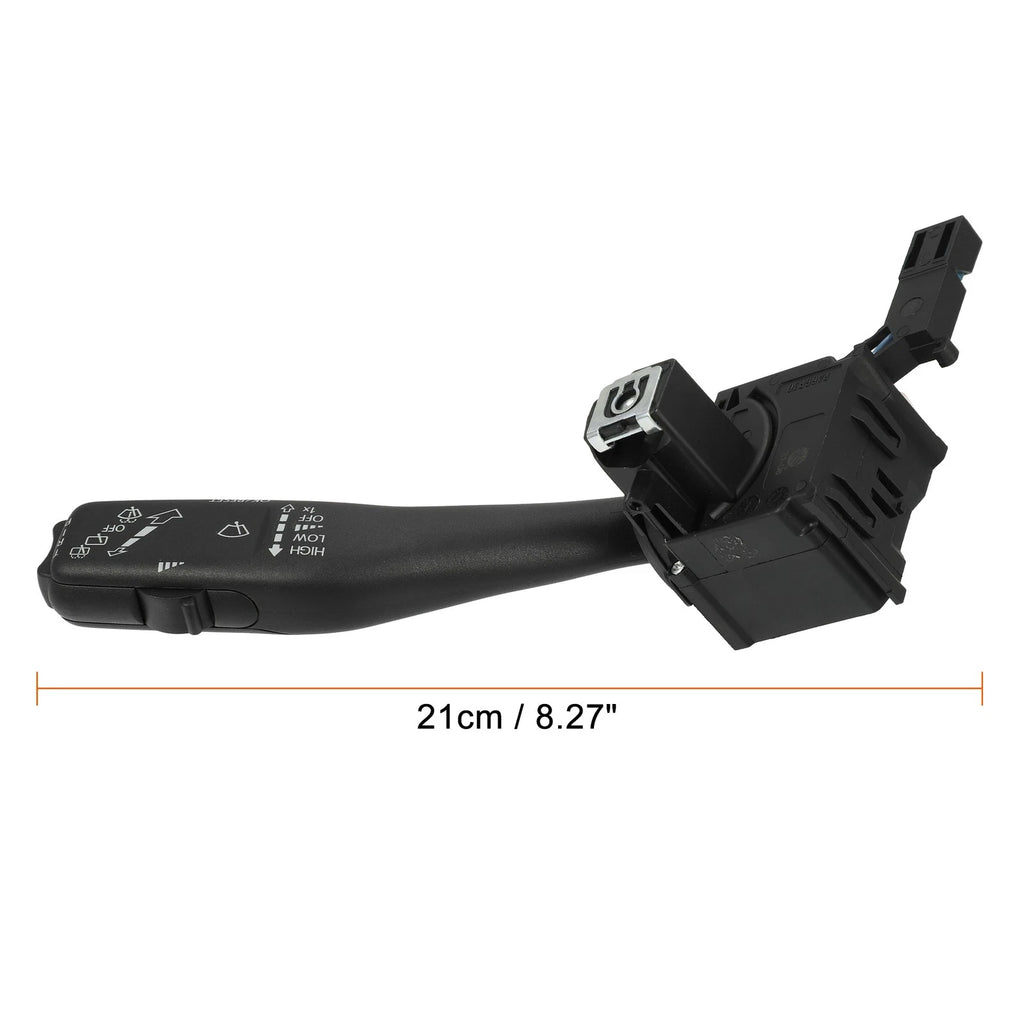 Windshield Wiper Switch Column Assembly for Audi A3 (2003–2012) 1K0953519J