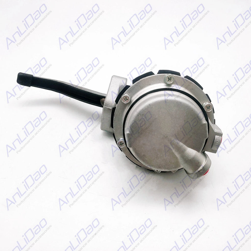 Mechanical Fuel Pump for Repl Fitd Marine 302 and 351 (RA080002A, 987024)