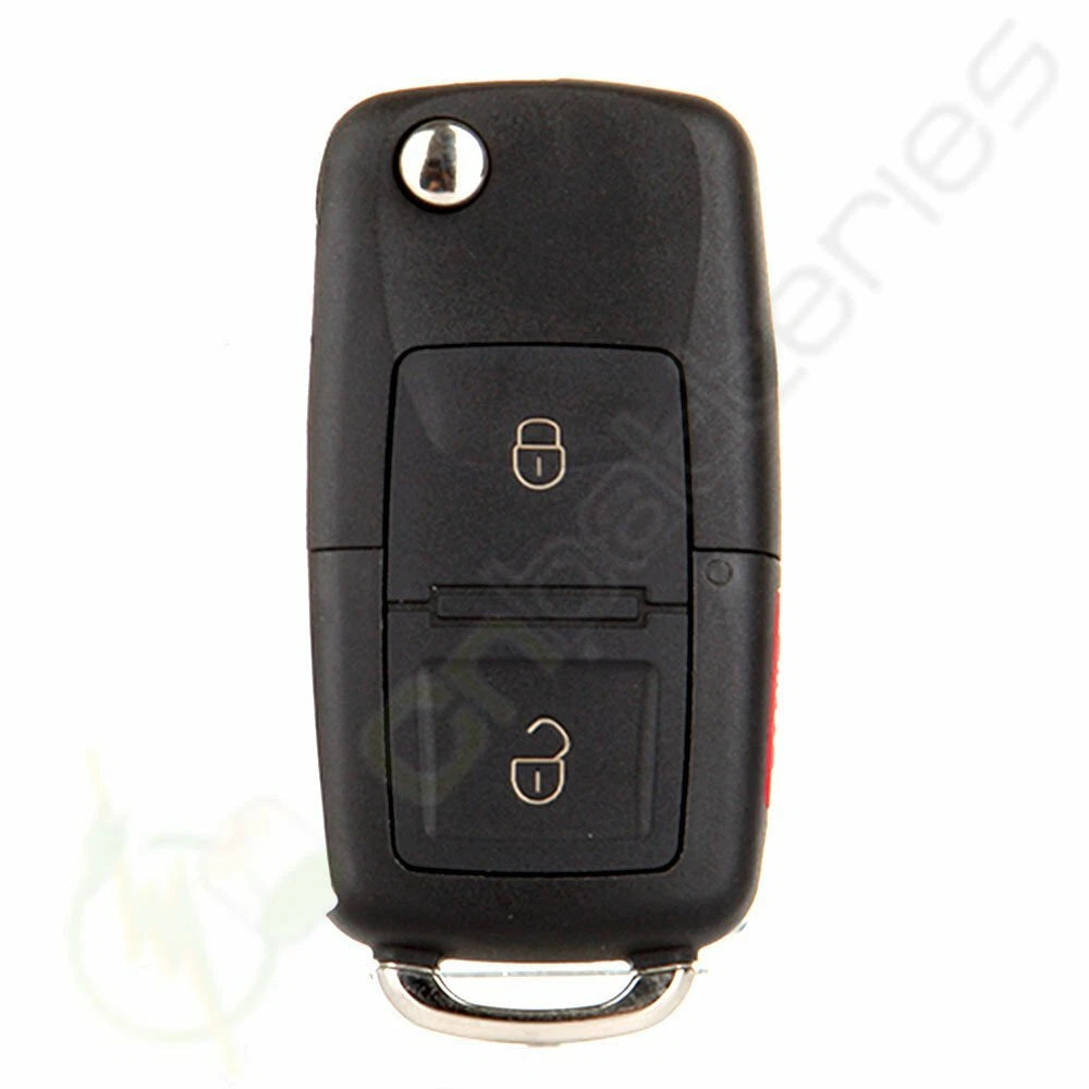 2 Keyless Entry Remotes for Ford F-Series F150 (2003–2008)