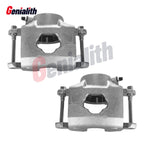 Front Left Right Brake Calipers for C1500 C2500 C10 C20 R10 R20 Suburban Jimmy (1988–1999)