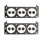 Head Gasket Head Bolts Set for Chevrolet Equinox Pontiac 3.4L OHV (2005–2009)