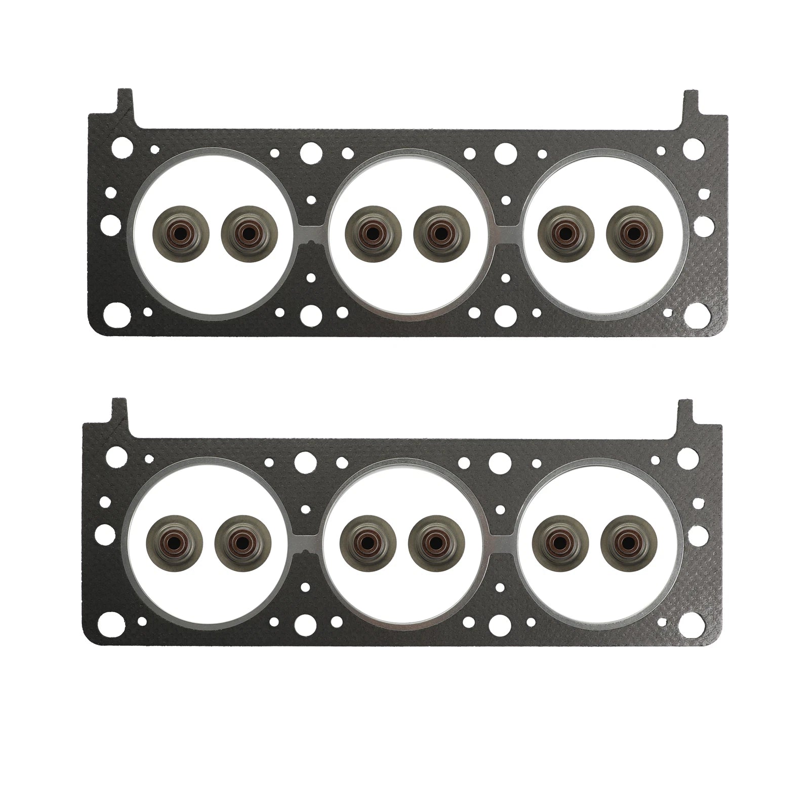Head Gasket Head Bolts Set for Chevrolet Equinox Pontiac 3.4L OHV (2005–2009)