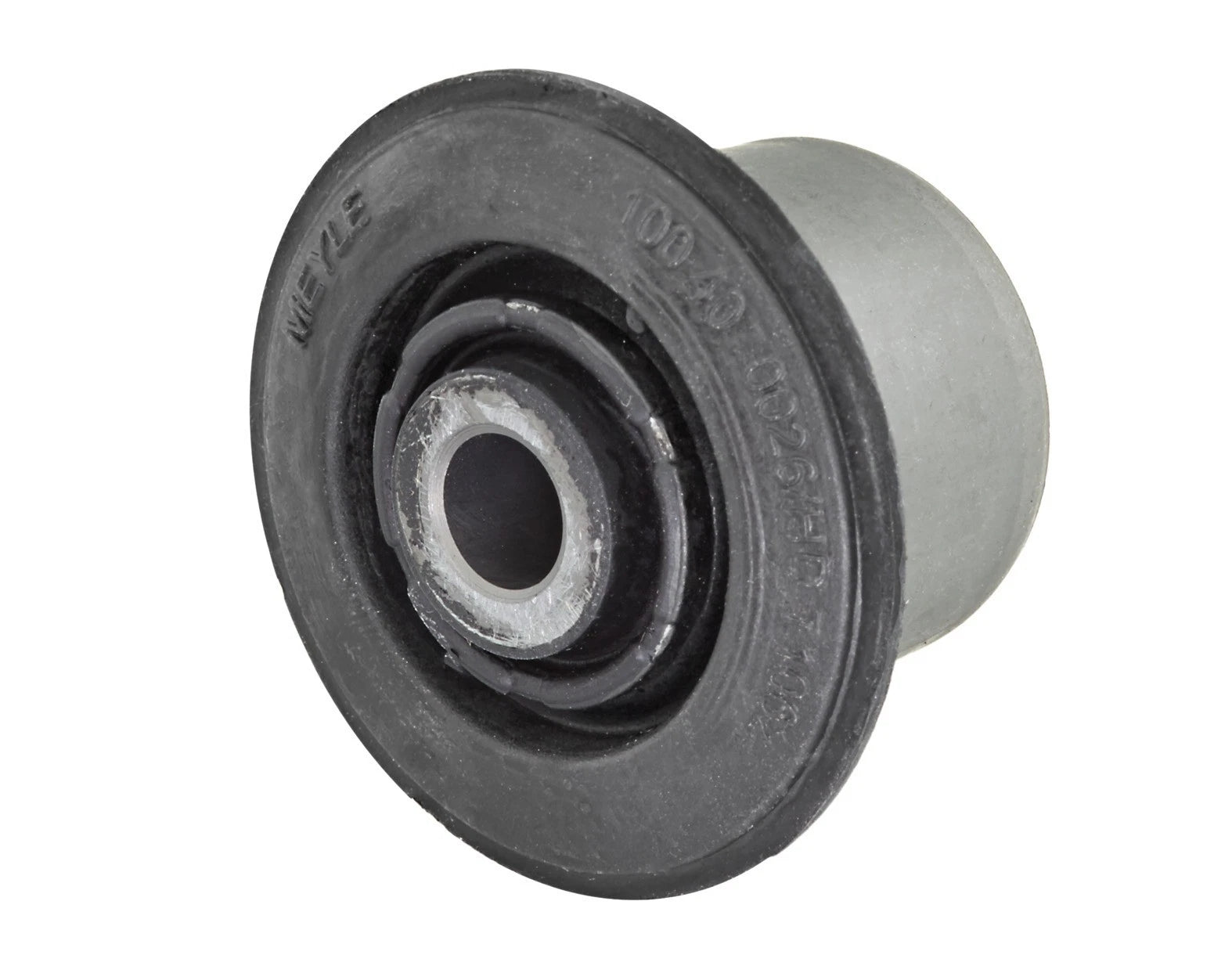 Meyle Front Suspension Control Arm Bushing for Audi 80/90 (1986–1991)