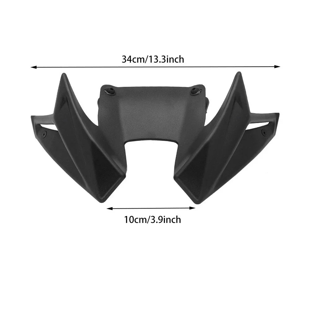 Motorcycle Spoiler for Honda CB500 Hornet (2024-2025)