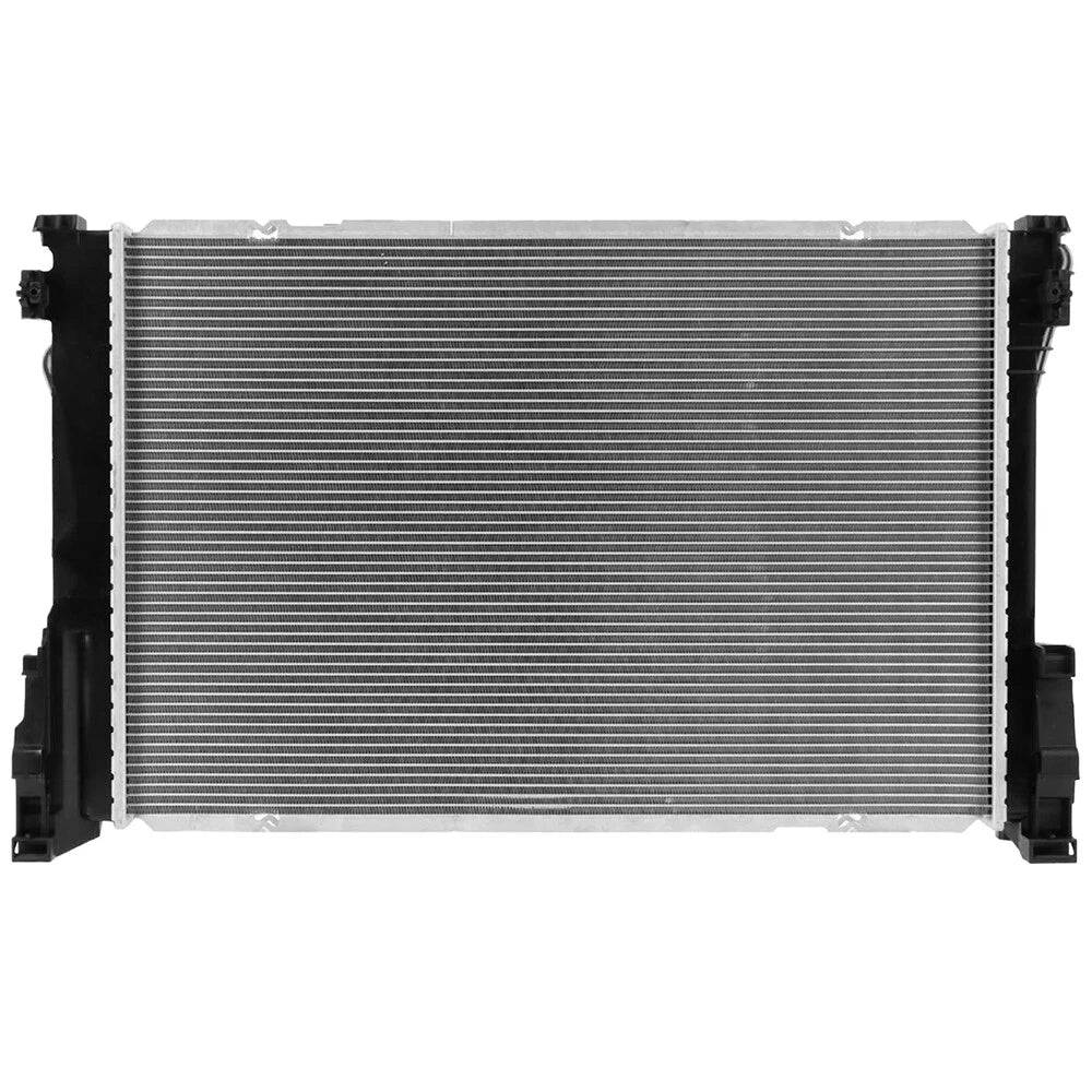 Radiator Assembly for Mercedes-Benz C250 (2012–2015) A0995002703 M/T