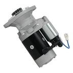 Starter Motor for Kobelco Yanmar 3TN84L-RTBC