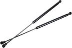 2X Rear Hood Lift Supports for Audi A3 (2006–2013)