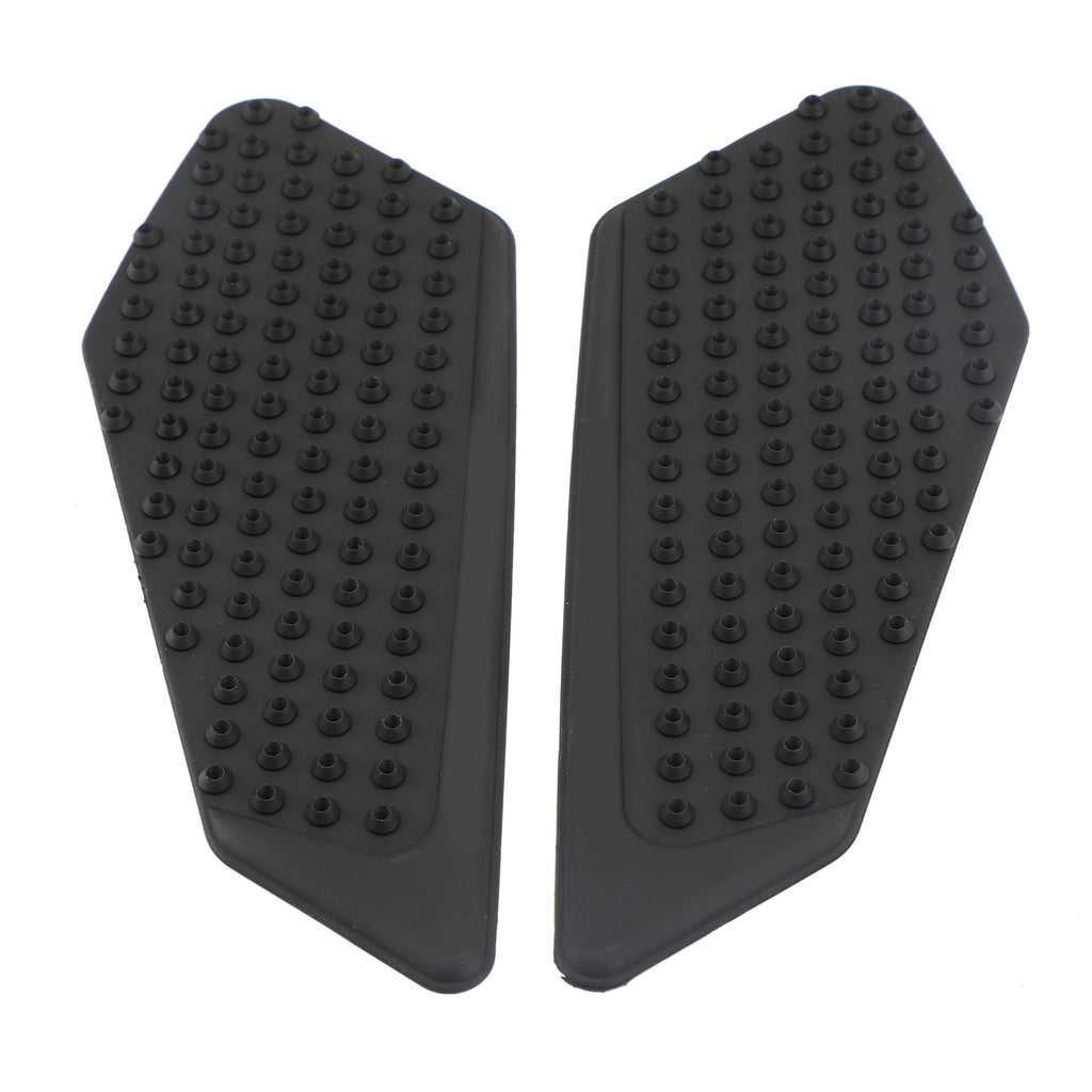 Side Tank Traction Grip Knee Pads for Honda CBR650F (2014–2021)