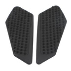 Side Tank Traction Grip Knee Pads for Honda CBR650F (2014–2021)