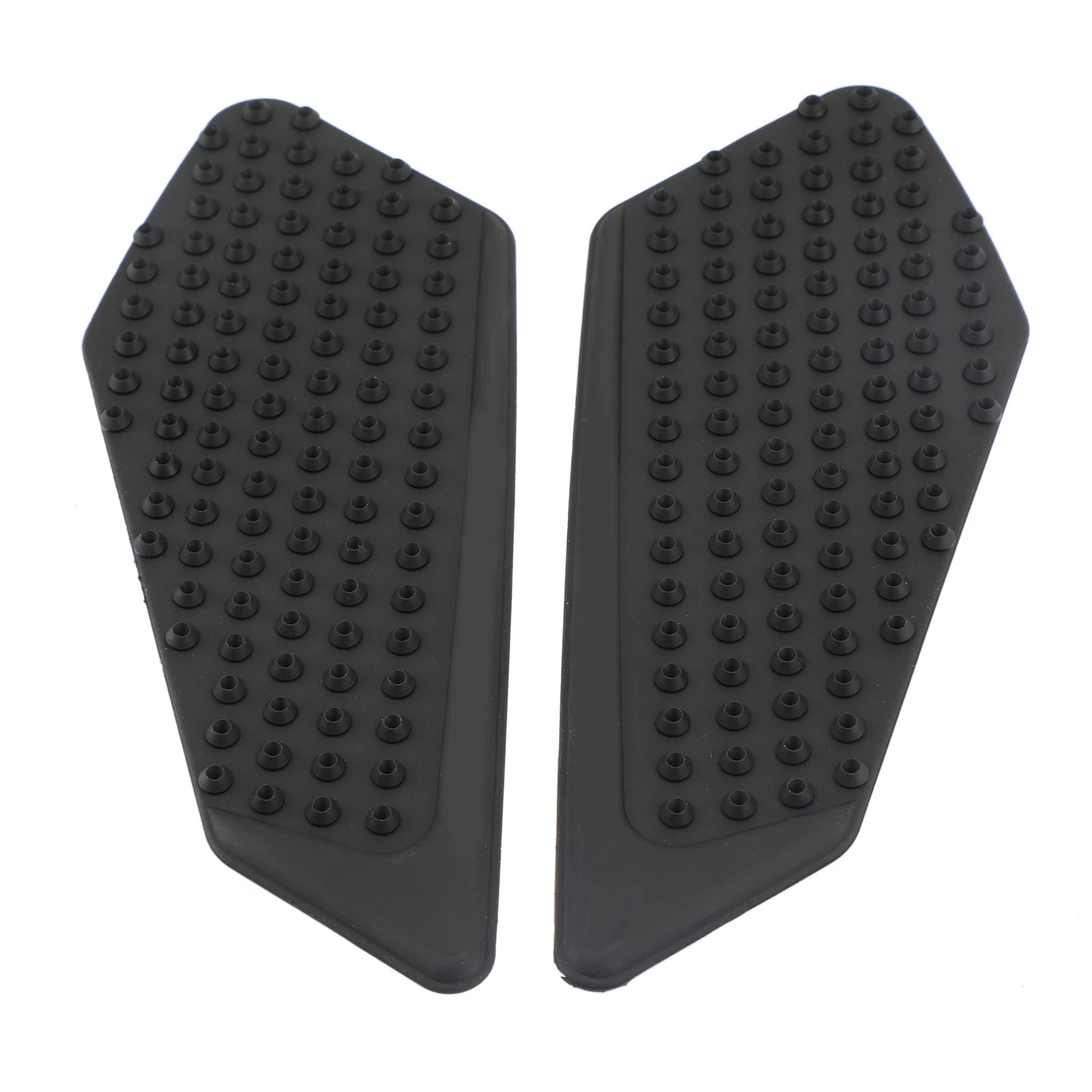 Side Tank Traction Grip Knee Pads for Honda CBR650F (2014–2021)