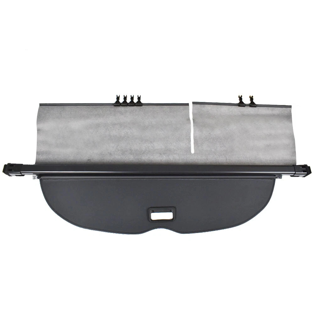 Retractable Trunk Cargo Security Shade for Nissan Murano (2015-2018)