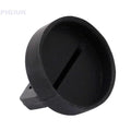 Key Ignition Switch Cover Caps for Polaris RZR XP 570 800 900 1000 (2010-2023)