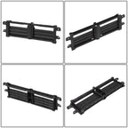 Active Grille Shutter for Silverado 2500 HD (2020–2023)