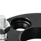 15mm 4x100 Wheel Spacers for Toyota Corolla (1998–2002)