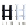 Fishing Rod Holders Rack for Boat Truck Wall Mount (Universal Fit)