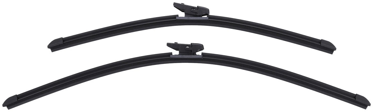 Bosch Front OE Style Wiper Blade for (2010–2023) 3397014422