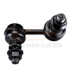 Set of 6 Front Steering Sway Bar Tie Rods for Nissan Pathfinder (2005–2012)