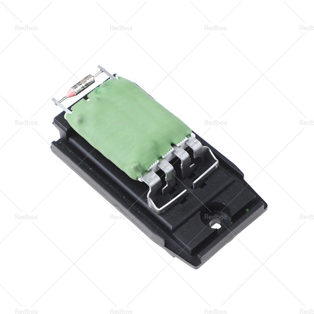 Heater Fan Blower Motor Resistor for Ford Focus Mondeo Cougar (1998–2007) 1311115
