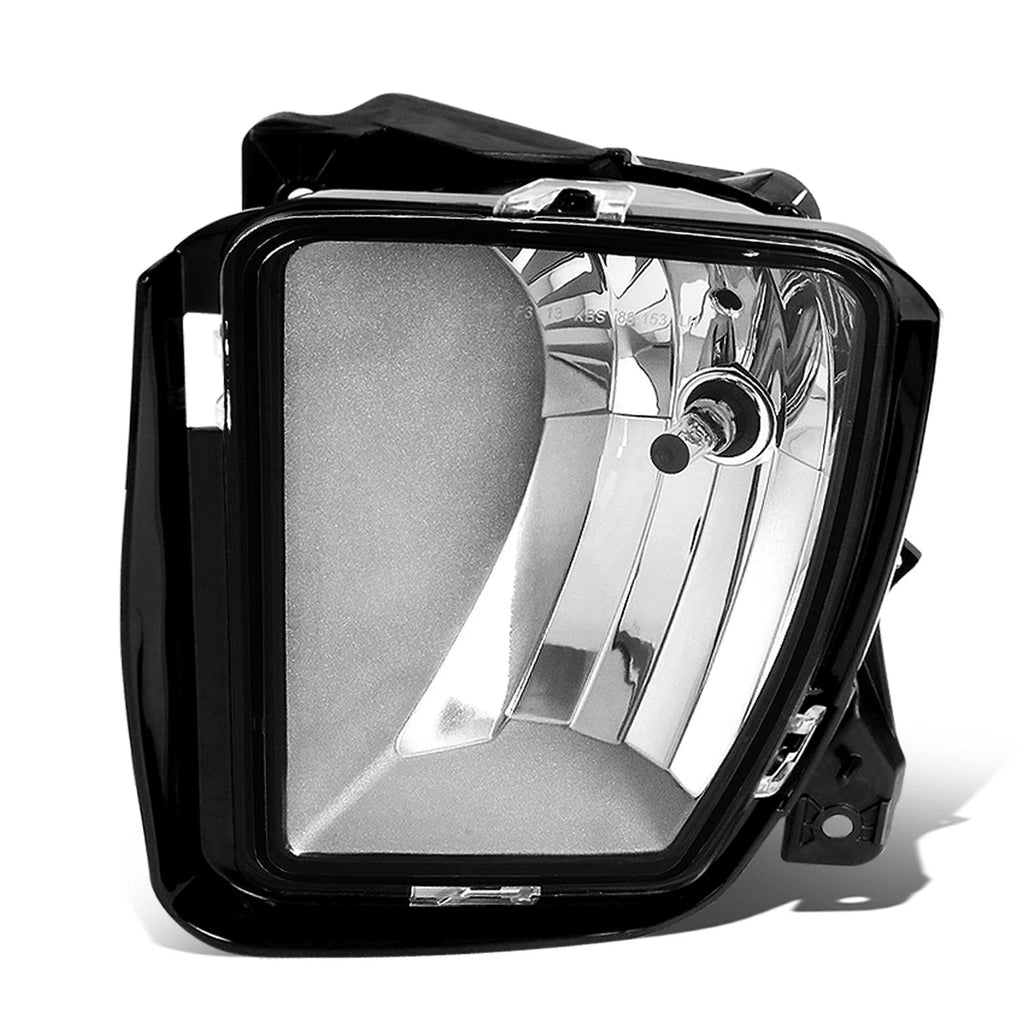 Left Driver Side Front Fog Light Lamp for Ram 1500 Classic (2013–2020)