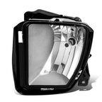 Left Driver Side Front Fog Light Lamp for Ram 1500 Classic (2013–2020)