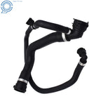 Upper Radiator Hose Assembly for Land Rover Range Rover HSE (2002–2005)
