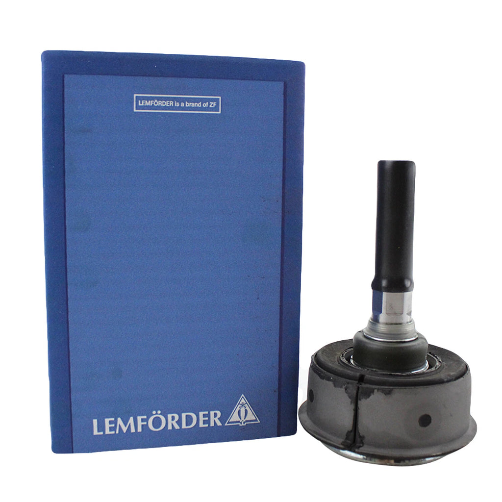 Lemfoerder Suspension Guide Rod Mount Kit for (1099201)