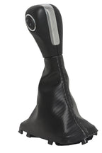Carbon Fiber Automatic Shift Boot Cover for Ford Explorer (2011–2019)