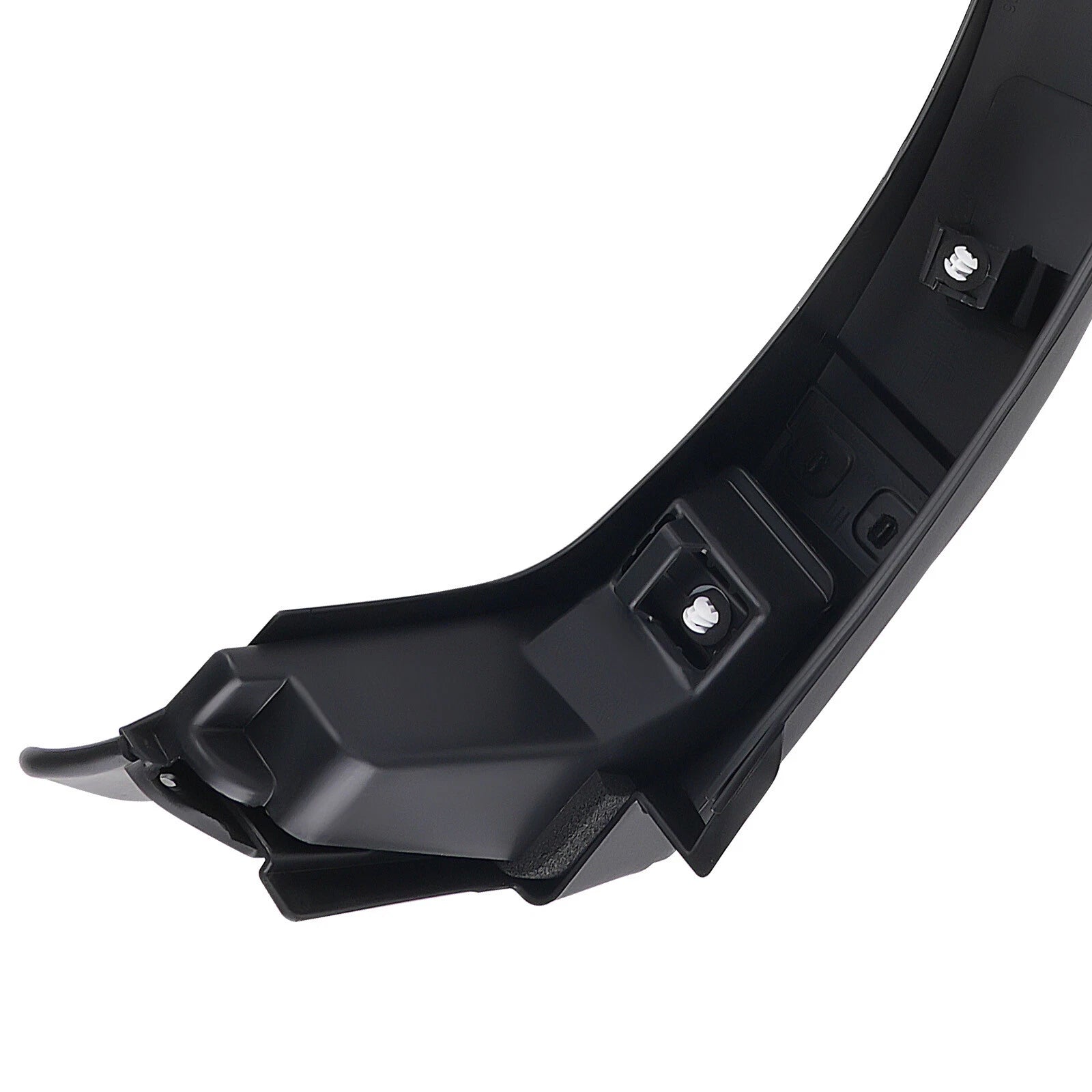 Rear Left Wheel Opening Molding for Mazda CX-9 (2016–2023)