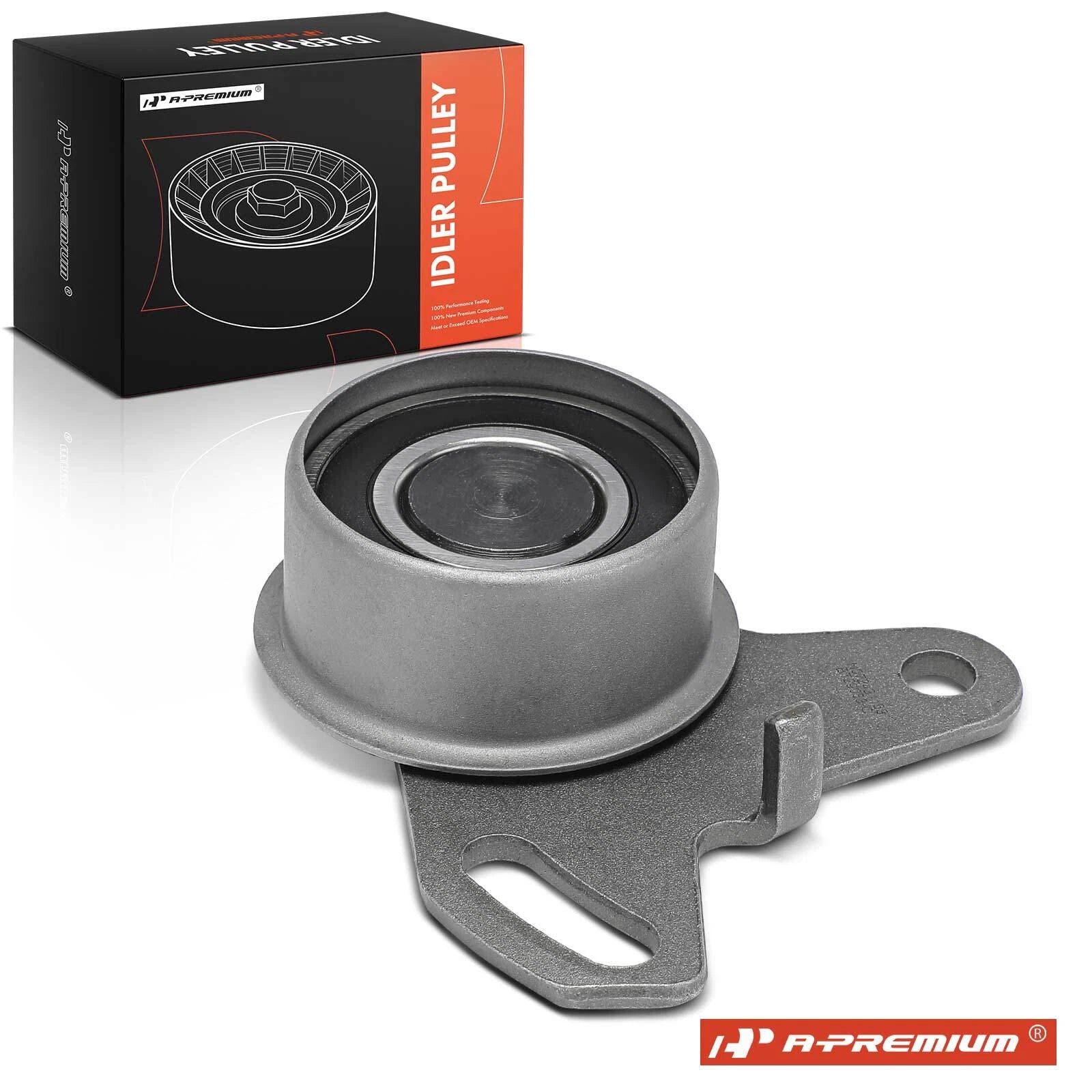Timing Belt Tensioner for Hyundai Sonata (1989–1991)