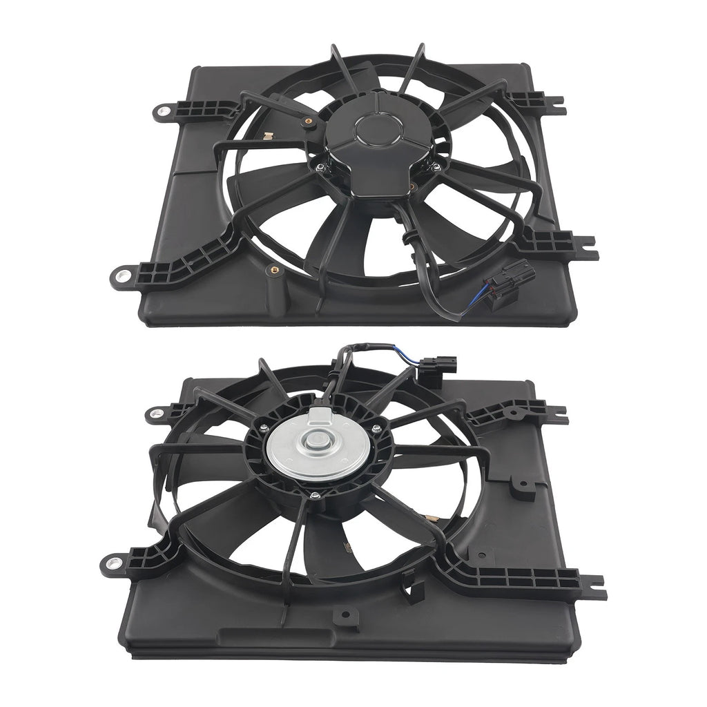 Cooling Fan for Honda Civic 2022 (1.5L, 2.0L) 1901564AA01