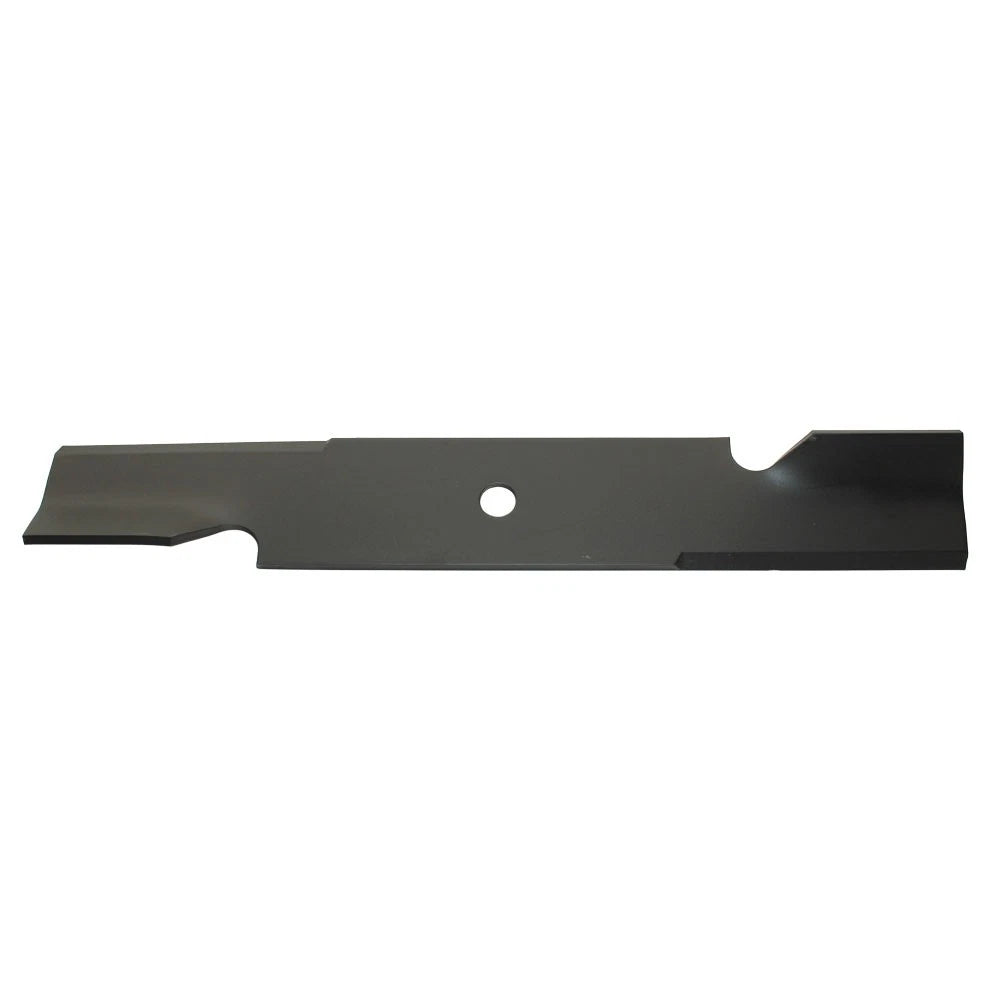 XHT Notched High Lift Blade for Scag (Replaces 481710)