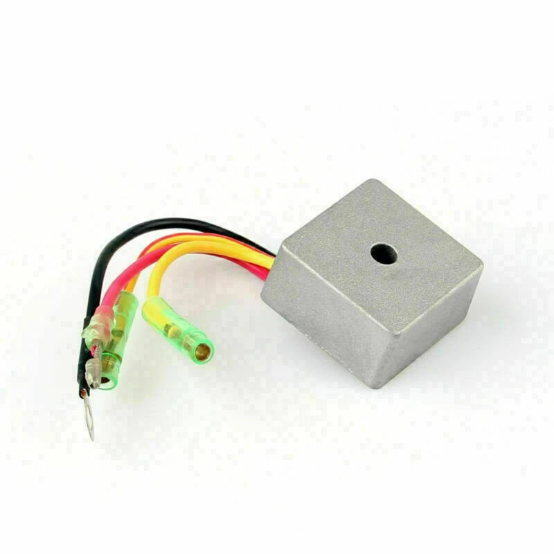Voltage Rectifier Regulator for Seadoo 580 650 720 XP XPI HX SP SPI SPX (1990–2002)