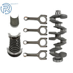 Crankshaft Connecting Rod & Main & Rod Bearing Kit for BMW 2.0T (N20B20A)