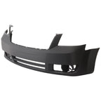 Front Bumper Cover for Dodge Grand Caravan (2008–2010)