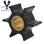 Impeller for Johnson Evinrude OMC Outboard 2-8hp (389576, 18-3091, 500358, 9-45214)