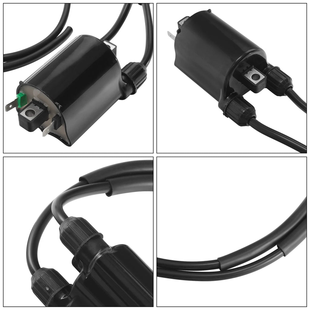 Ignition Coil for Honda CB1100 (2010–2024), CB1300 (1998–2024), CB600 (2004–2006)