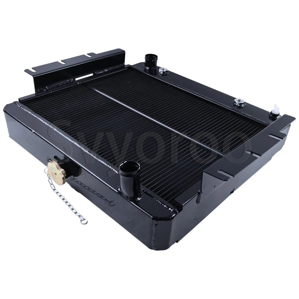 Radiator for Hyster Forklift (Replaces 1310573, 1314217, 1387270, 1457900)
