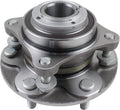 Front Wheel Bearing Hub for Lexus GX460 Toyota 4Runner (2003–2021)
