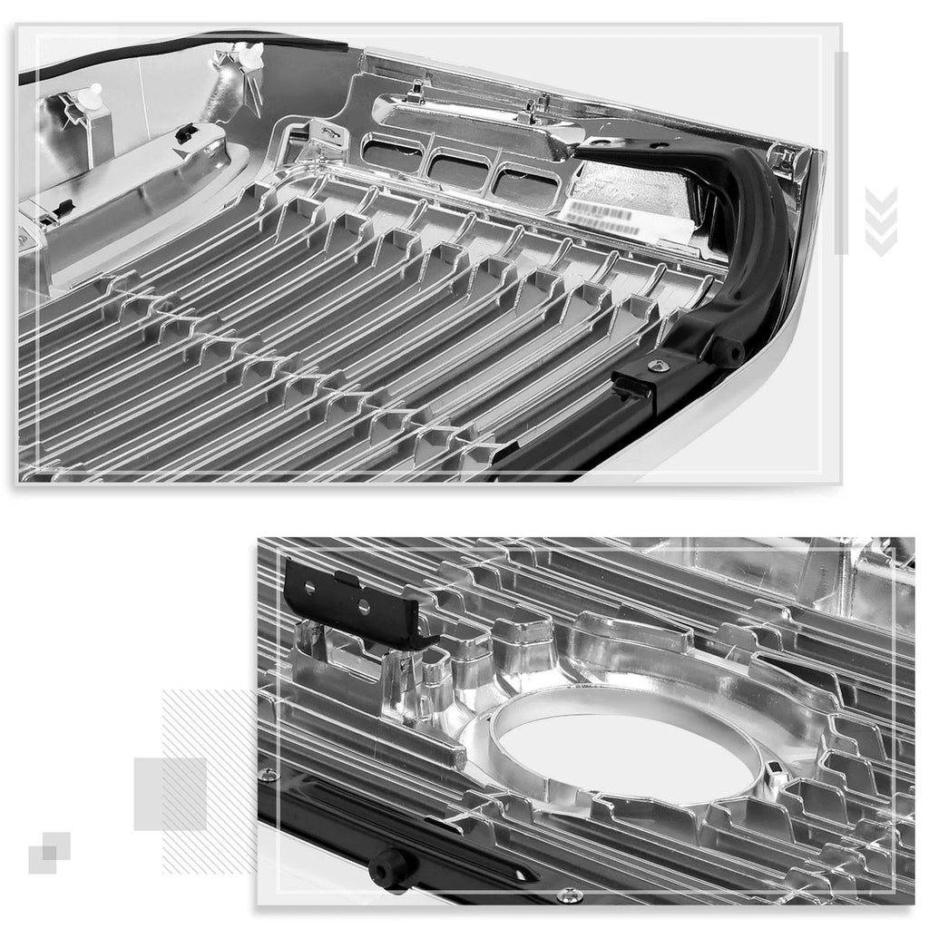 Reusable Air Filter Panel for Mitsubishi Lancer/Outlander (2007–2015)