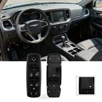 Power Window Switch for Dodge Chrysler 200 (2008–2010) 04602632A 04602632AG