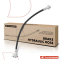 Rear Left Inner Brake Hydraulic Hose for Mitsubishi Outlander (2016)