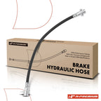 Rear Left Inner Brake Hydraulic Hose for Mitsubishi Outlander (2016)